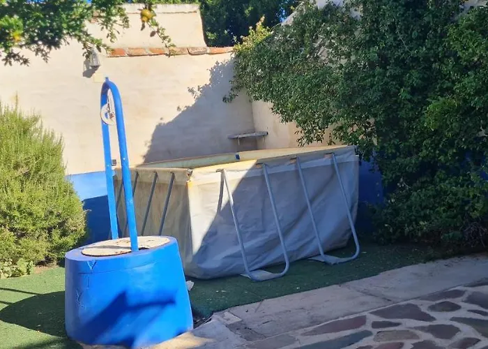 Tierra Y Agua