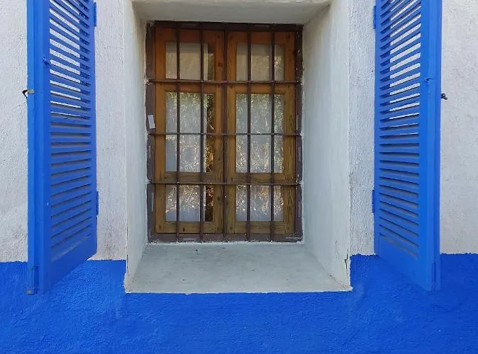 Tierra Y Agua