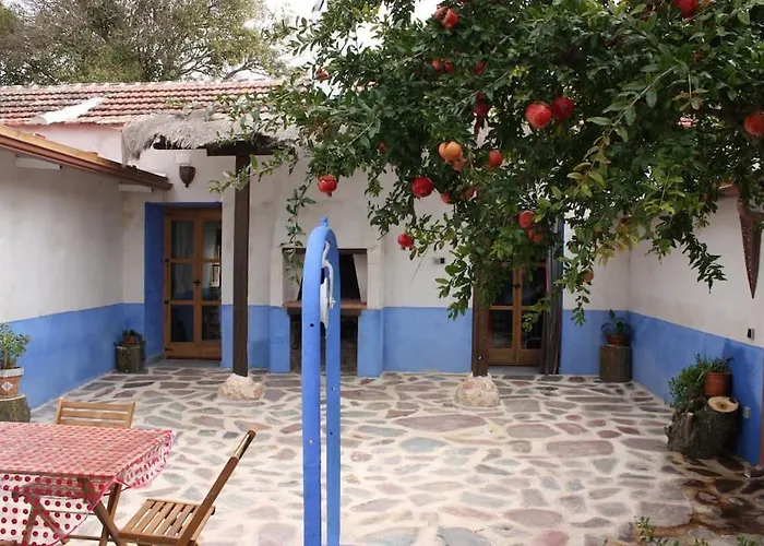 Tierra Y Agua