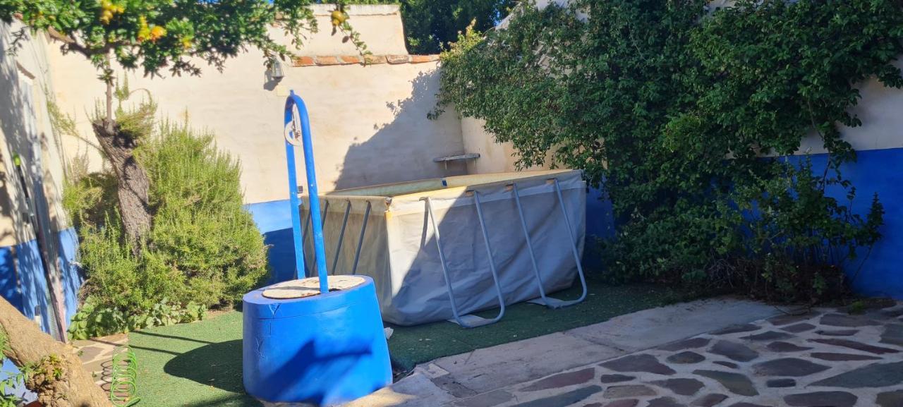 Tierra Y Agua Holiday home