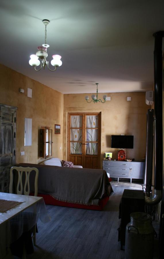 Holiday home Tierra Y Agua *