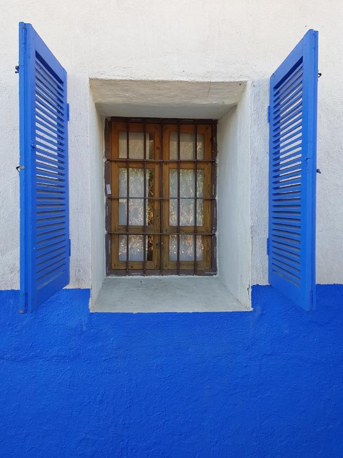 Tierra Y Agua Holiday home