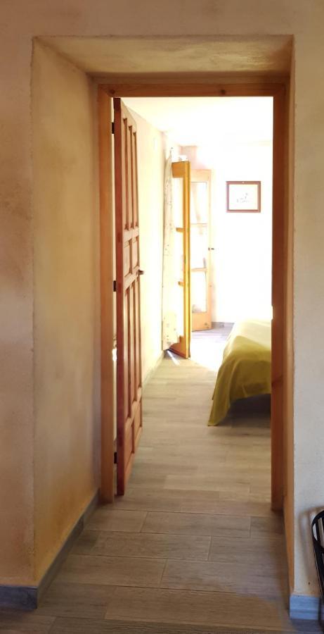 Holiday home Tierra Y Agua