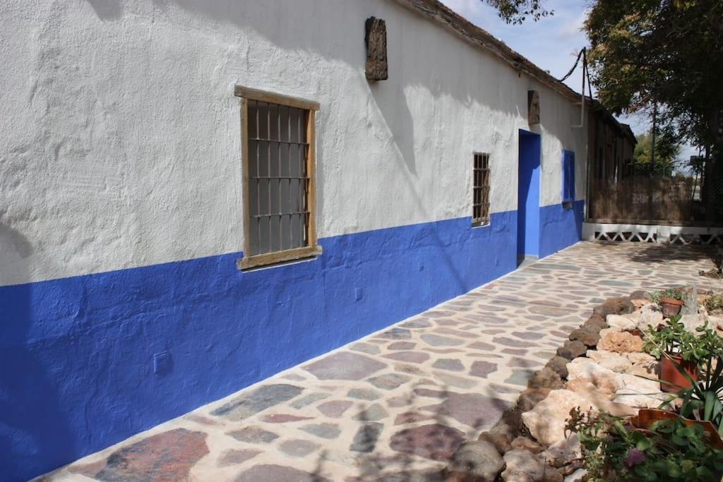 Tierra Y Agua Holiday home Fernancaballero