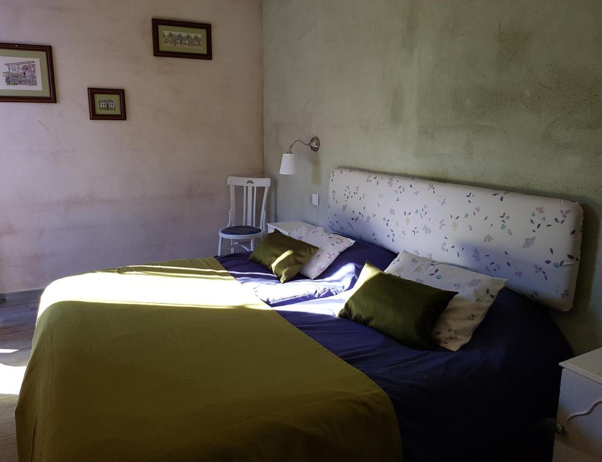 Tierra Y Agua Holiday home