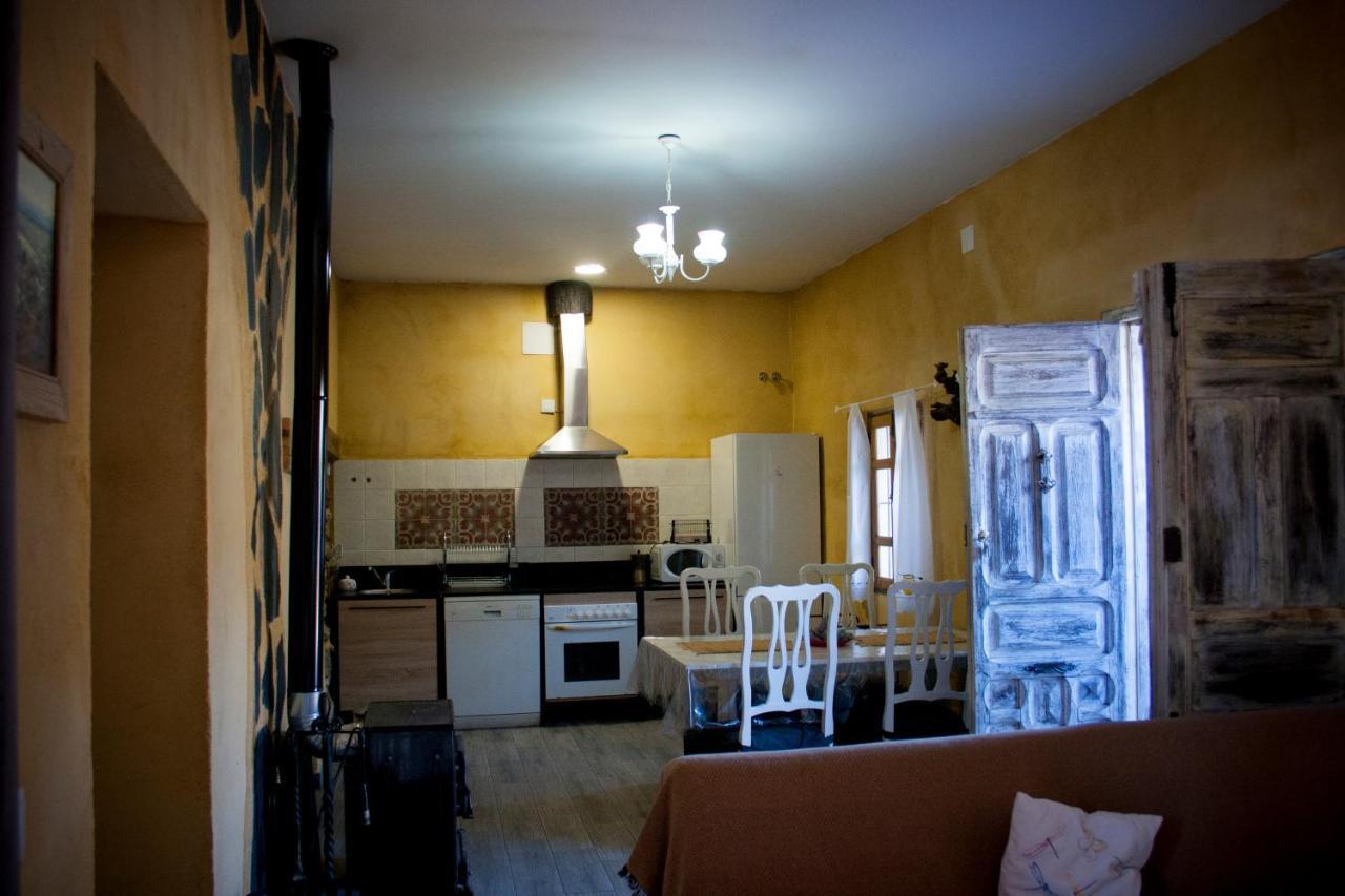 Holiday home Tierra Y Agua *